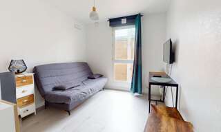 Appartement 1 Pièce 16 m² à louer à Le Havre (76600)