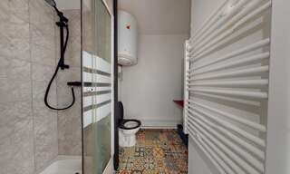 Appartement 1 Pièce 16 m² à vendre à Étretat (76790)