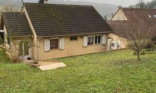 Maison 2 Pièces 91 m² à vendre à Dixmont (89500)