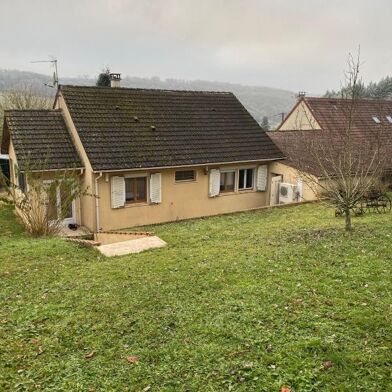 Maison 2 pièces 129900 €