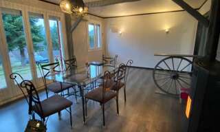 Maison 2 Pièces 91 m² à vendre à Dixmont (89500)