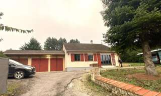 Maison 2 Pièces 91 m² à vendre à Dixmont (89500)