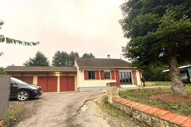 Maison 2 pièces 125000 €