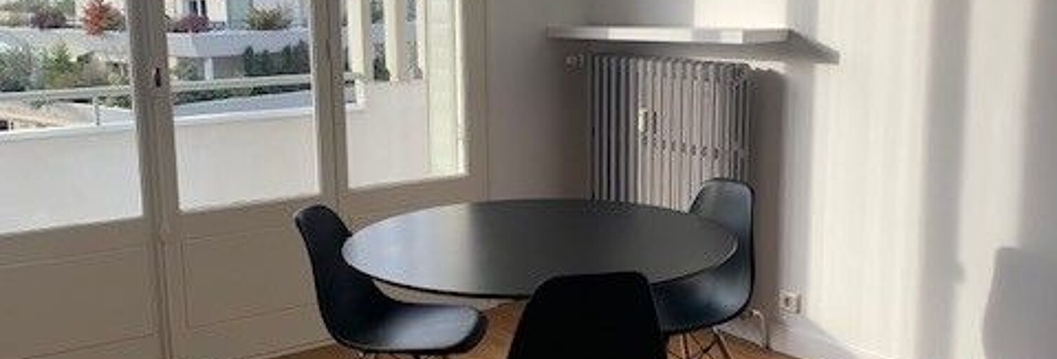 Appartement 2 Pièces 35 m² à louer à Annecy (74000)