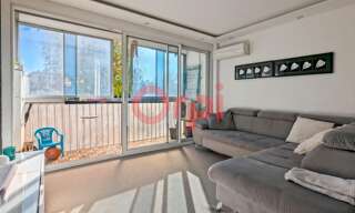 Appartement 4 Pièces 71 m² à vendre à Toulon (83100)