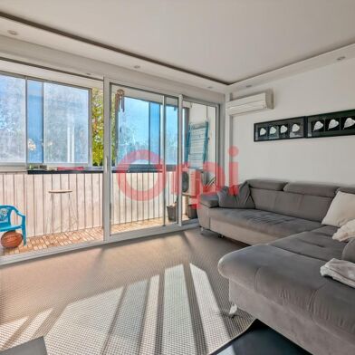 Appartement 4 pièces 207500 €