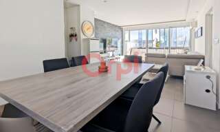 Appartement 4 Pièces 71 m² à vendre à Toulon (83100)