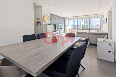 Appartement 4 pièces 207500 €