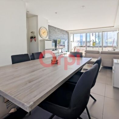 Appartement 4 pièces 207500 €