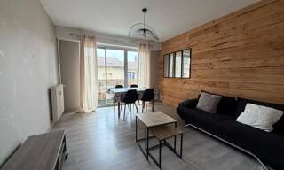 Appartement 2 Pièces 63 m² à louer à Limoges (87000)