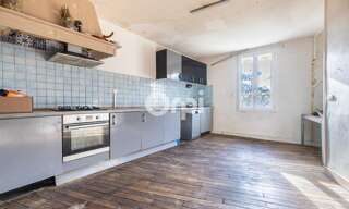 Maison 4 Pièces 92 m² à vendre à Saint-Paul (87260)