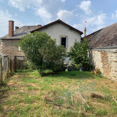 Maison 4 pièces 77500 €