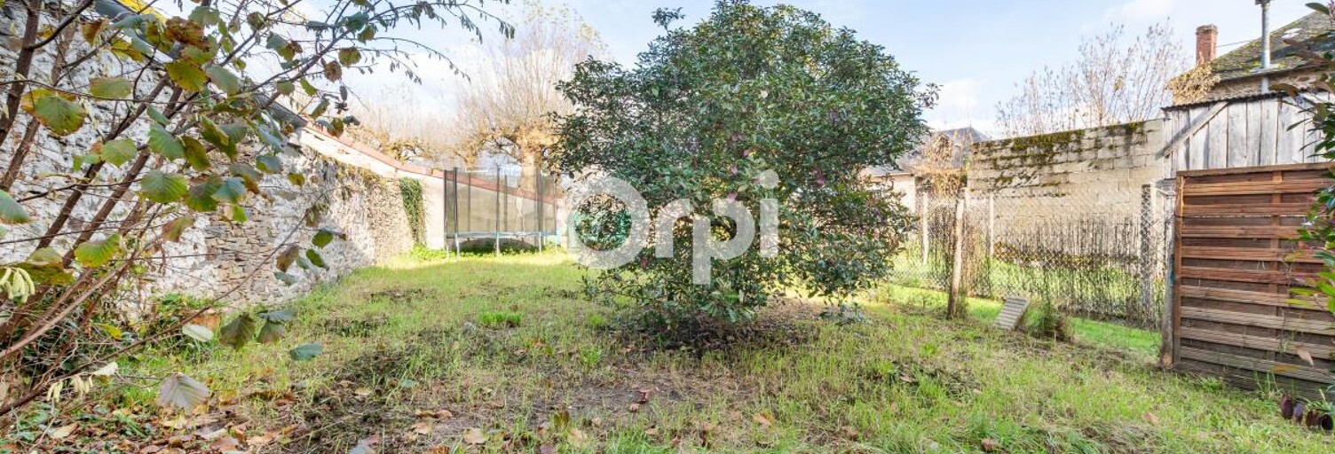 Maison 4 Pièces 92 m² à vendre à Saint-Paul (87260)