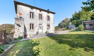 Maison 4 Pièces 80 m² à vendre à Razès (87640)