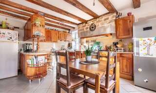 Maison 4 Pièces 80 m² à vendre à Razès (87640)