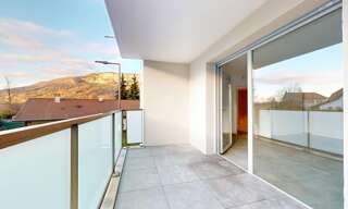 Appartement 2 Pièces 41 m² à vendre à Saint-Pierre-en-Faucigny (74800)