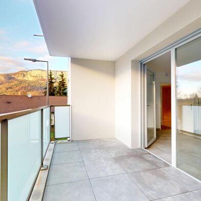 Appartement 2 pièces 229000 €