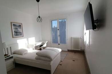 Appartement 2 pièces 450 €
