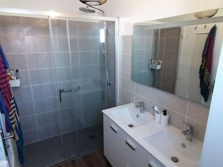 CHAMBRE MEUBLÉE À Louer — photo 1