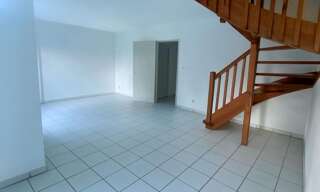 Maison 4 Pièces 84 m² à louer à Poitiers (86000)