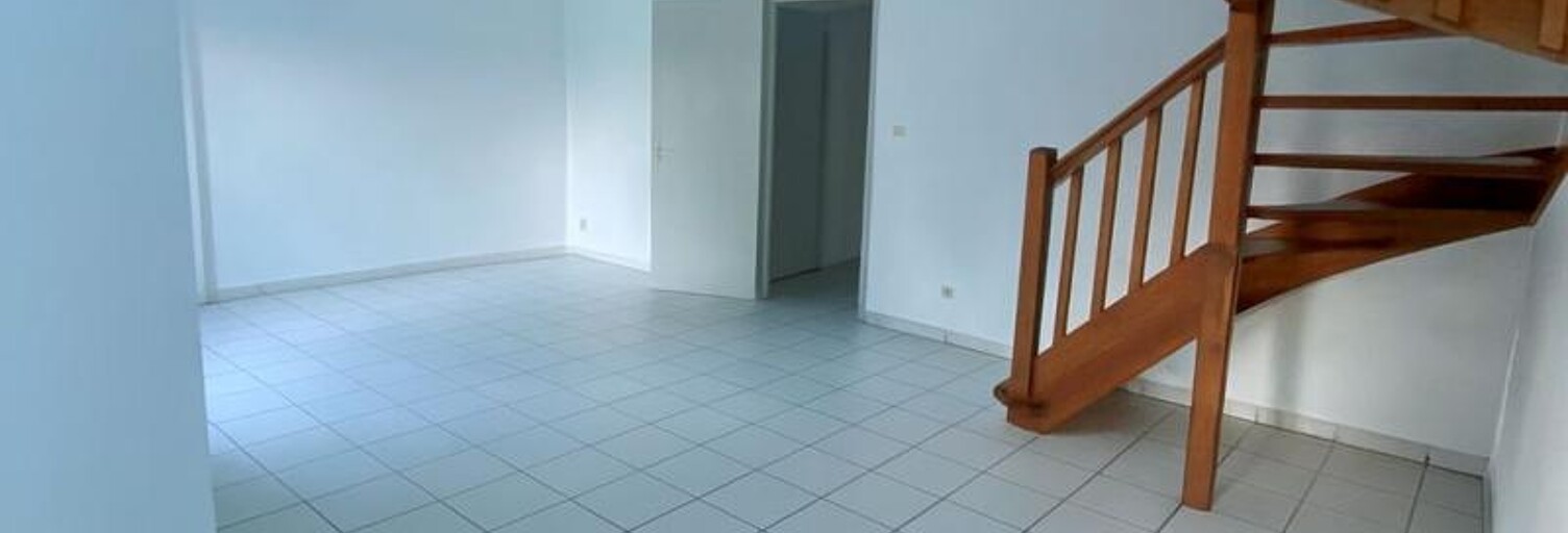 Maison 4 Pièces 84 m² à louer à Poitiers (86000)