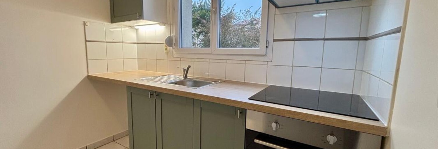 Maison 4 Pièces 84 m² à louer à Poitiers (86000)