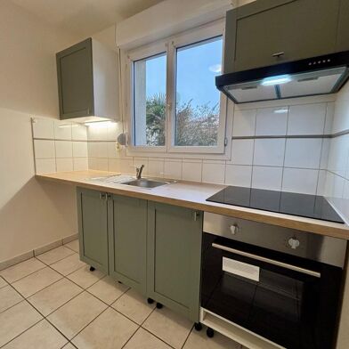 Maison 4 pièces 980 €