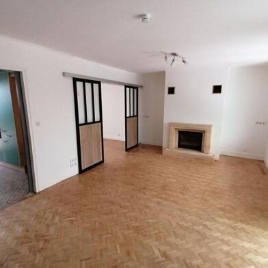 Maison 4 pièces 980 €