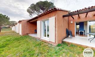Maison 3 Pièces 41 m² à vendre à Puget-sur-Argens (83480)
