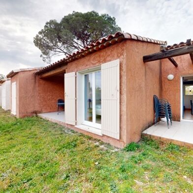 Maison 3 pièces 37578 €