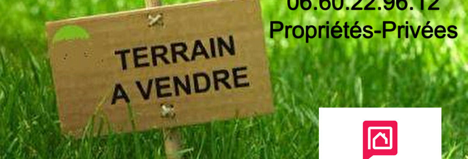 Terrain  6127 m² à vendre à Compainville (76440)