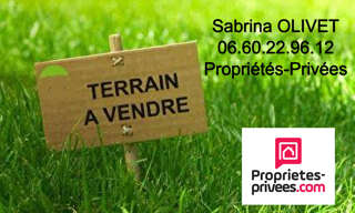 Terrain  6127 m² à vendre à Compainville (76440)