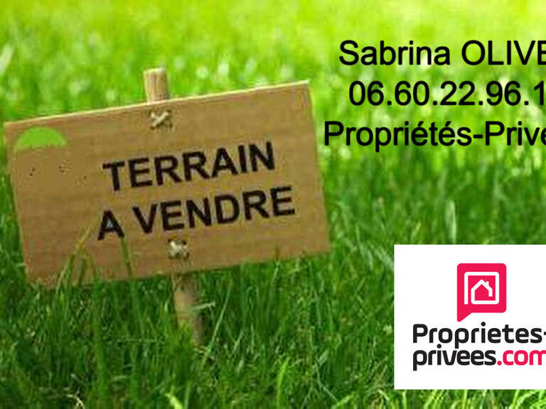 Terrain constructible Compainville — photo 1
