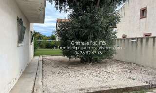 Maison 5 Pièces 140 m² à vendre à Loupian (34140)