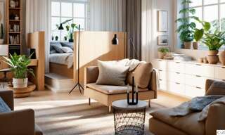 Appartement 1 Pièce 30 m² à vendre à Sceaux (92330)