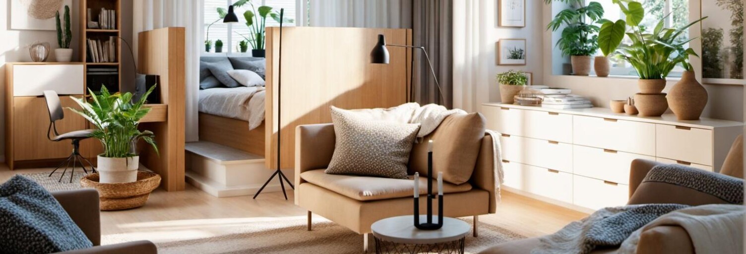 Appartement 1 Pièce 30 m² à vendre à Sceaux (92330)