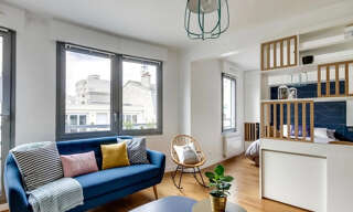 Appartement 1 Pièce 32 m² à vendre à Sceaux (92330)