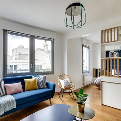 Appartement 1 pièces 350000 €