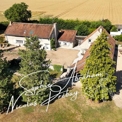 Maison 11 pièces 348000 €