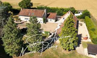 Maison 11 Pièces 310 m² à vendre à Pithiviers (45300)