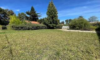 Terrain  818 m² à vendre à Cestas (33610)