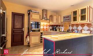 Maison 7 Pièces 165 m² à vendre à Billy (41130)