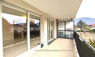 Appartement 3 Pièces 68 m² à vendre à Varces-Allières-et-Risset (38760)