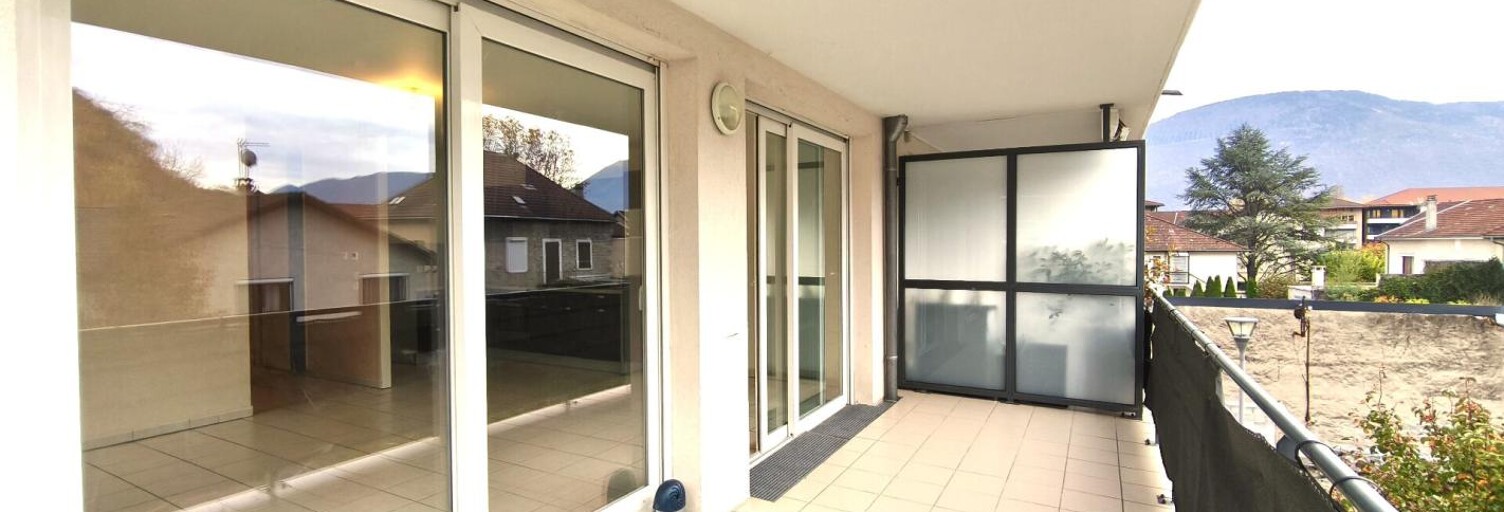 Appartement 3 Pièces 68 m² à vendre à Varces-Allières-et-Risset (38760)