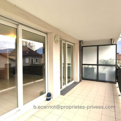 Appartement 3 pièces 259000 €