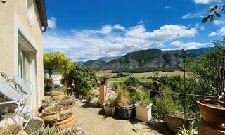 Maison 5 Pièces 182 m² à vendre à Marcoux (04420)