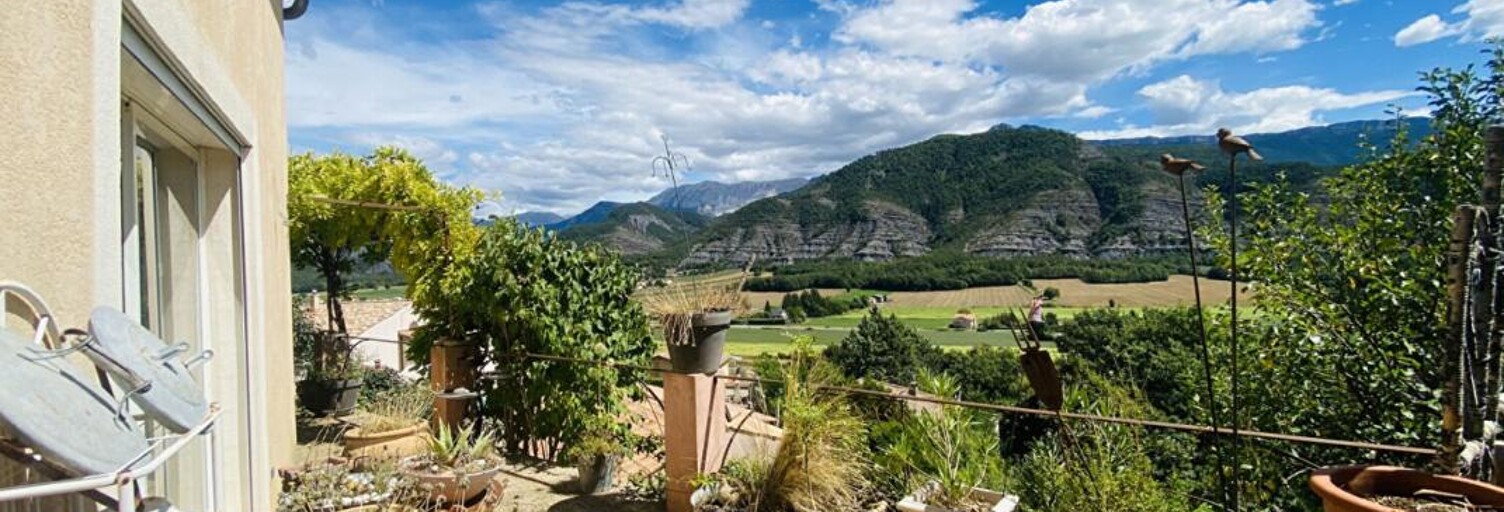 Maison 5 Pièces 182 m² à vendre à Marcoux (04420)