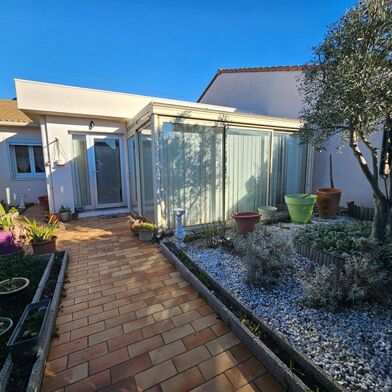 Maison 5 pièces 239000 €