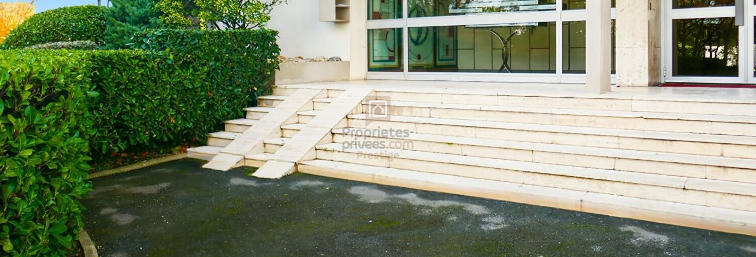 Appartement 4 Pièces 112 m² à vendre à Bordeaux (33200)