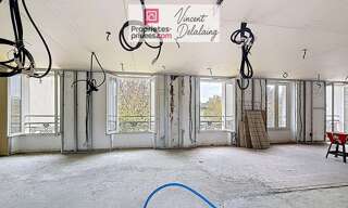 Appartement 3 Pièces 60 m² à vendre à Pertuis (84120)